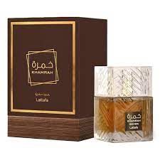Khamrah Qahwa Perfume
